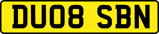 DU08SBN