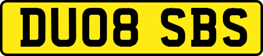 DU08SBS