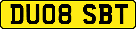 DU08SBT