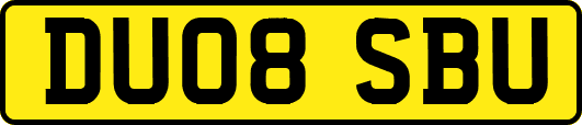 DU08SBU
