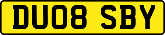 DU08SBY