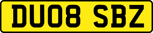 DU08SBZ