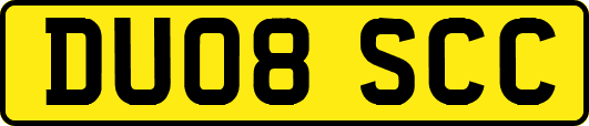 DU08SCC