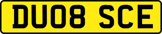 DU08SCE
