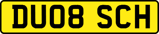 DU08SCH