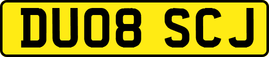 DU08SCJ