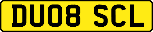 DU08SCL