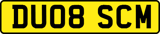 DU08SCM