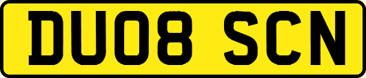 DU08SCN