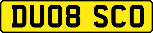 DU08SCO