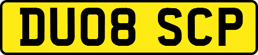DU08SCP