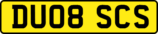 DU08SCS