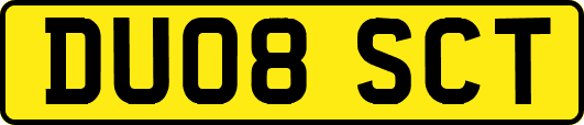 DU08SCT