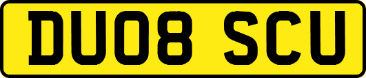 DU08SCU