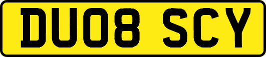 DU08SCY