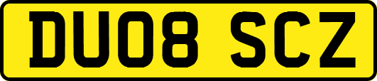 DU08SCZ
