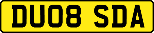 DU08SDA