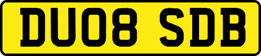 DU08SDB