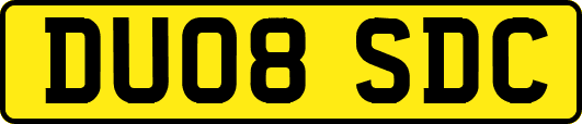 DU08SDC