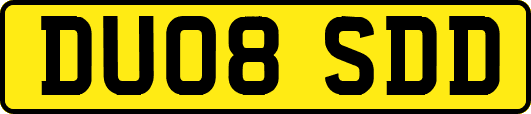 DU08SDD