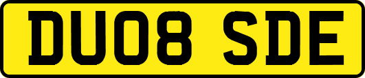 DU08SDE