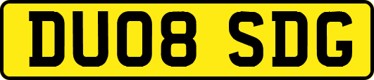 DU08SDG