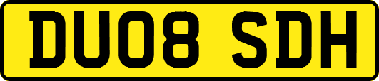 DU08SDH
