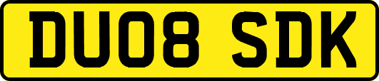 DU08SDK