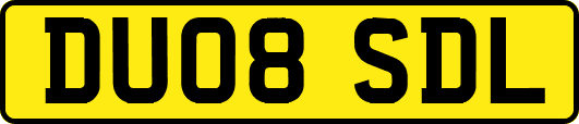DU08SDL