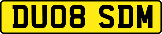 DU08SDM