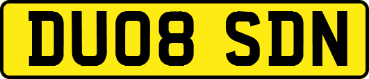 DU08SDN