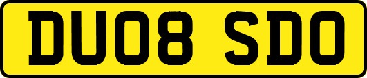 DU08SDO