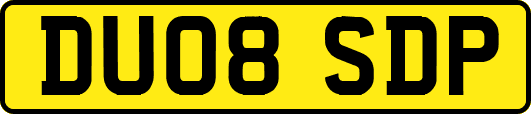 DU08SDP