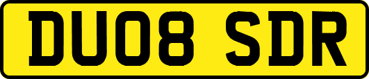 DU08SDR