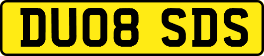 DU08SDS