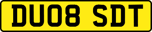 DU08SDT