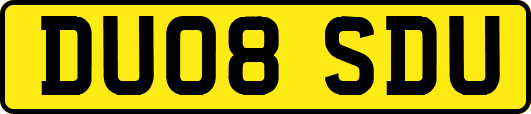 DU08SDU