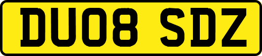 DU08SDZ