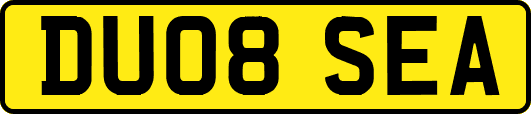 DU08SEA
