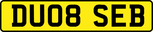 DU08SEB