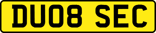 DU08SEC