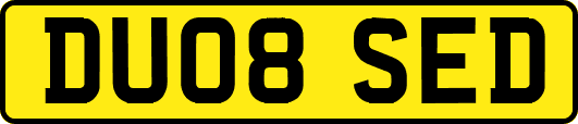 DU08SED