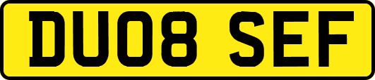 DU08SEF