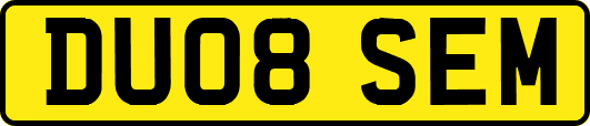 DU08SEM