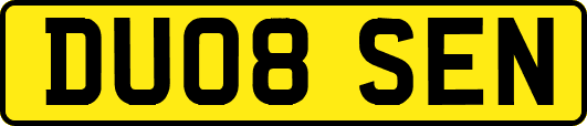 DU08SEN