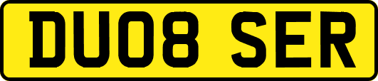 DU08SER