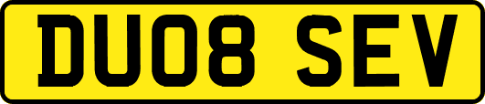 DU08SEV
