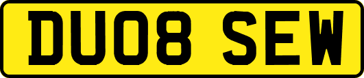 DU08SEW