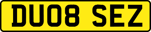 DU08SEZ