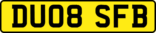 DU08SFB